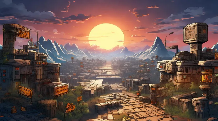命运-冠位指定游戏图片2